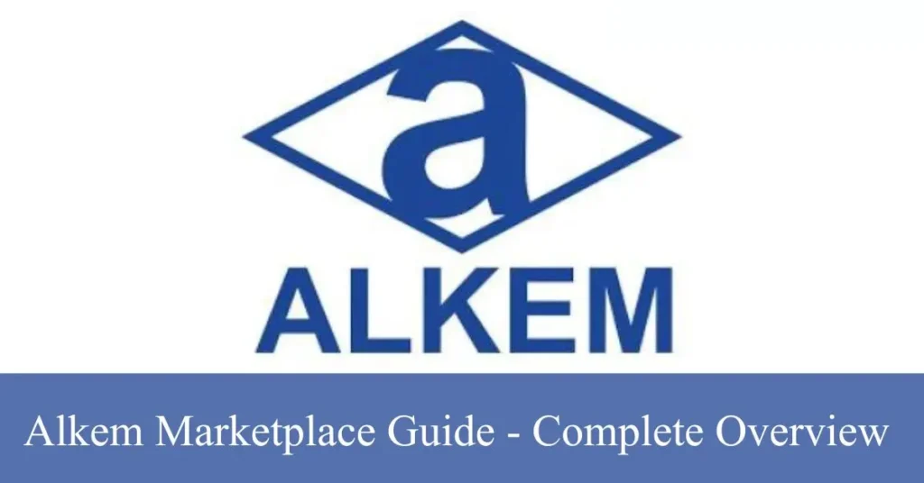 alkem marketplace