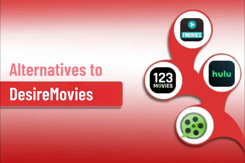 alternatives to desiremovies