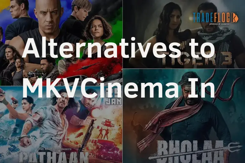 alternatives to mkvcinema in