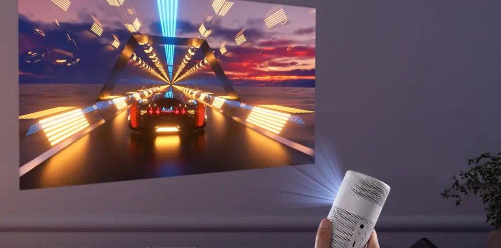 Are Portable Projectors Worth the Investment? are portable projectors worth the investment