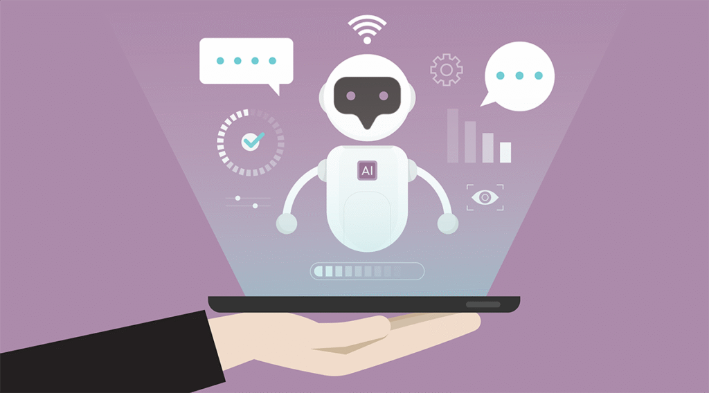 Explaining AI Results to Patients: Tips for Better Communication artificial intelligence chatbot 1544688056 0