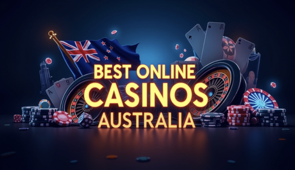 australian Casino