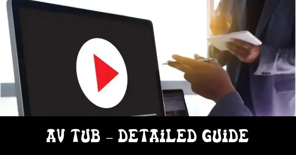 av tub