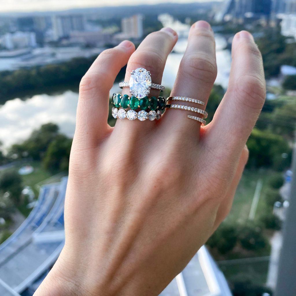 How to Style Birthstone Jewelry From Weekday Basics to Evening Wear b103f789 11de 49ff 9054 2d6083062027 1