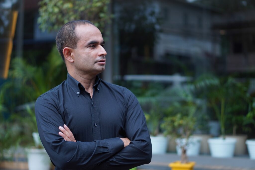 The Confluence of Retail and Fintech: How Sabeer Nelli is Bridging the Gap Between Consumer Needs and Business Finance ba4e7c11 1d45 4da4 8a84 8e994a833f13