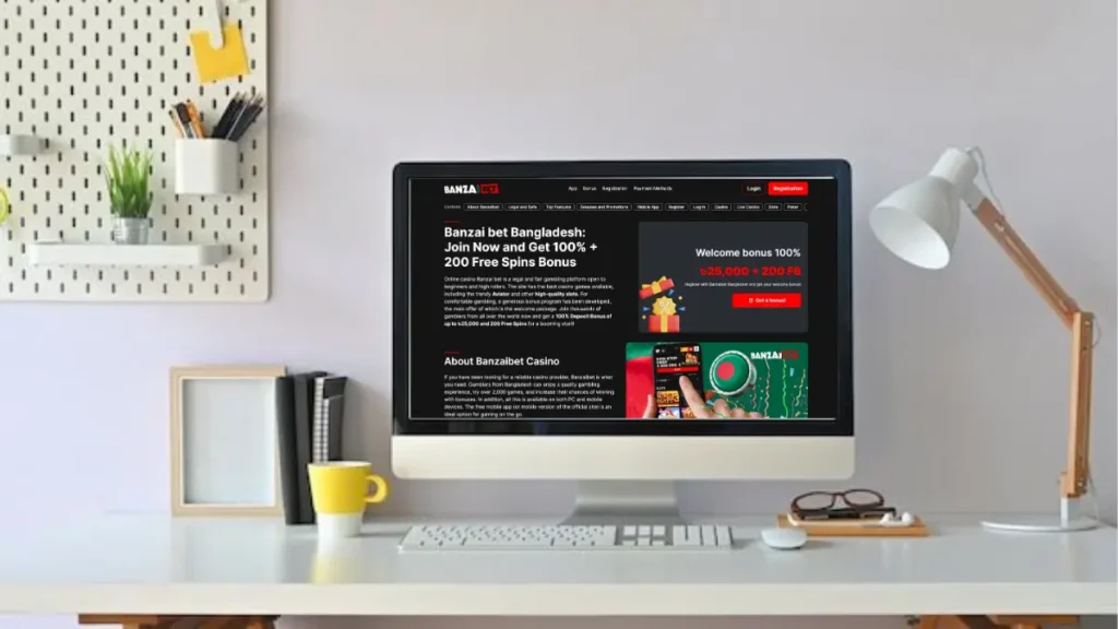 banzaibet bangladesh user reviews and testimonials