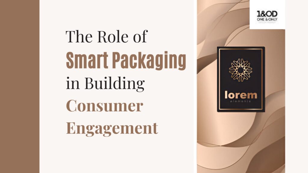 packaging design for engagement