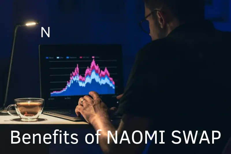 benefits of naomi swap