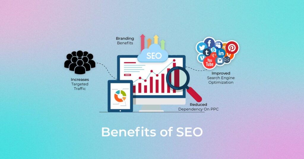 benefits of seo 2