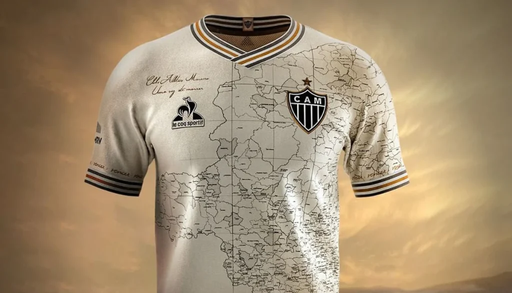How Football Shirts Fit in Europe and the UK: Sizing and Fabric Guide best 1 min 1200x