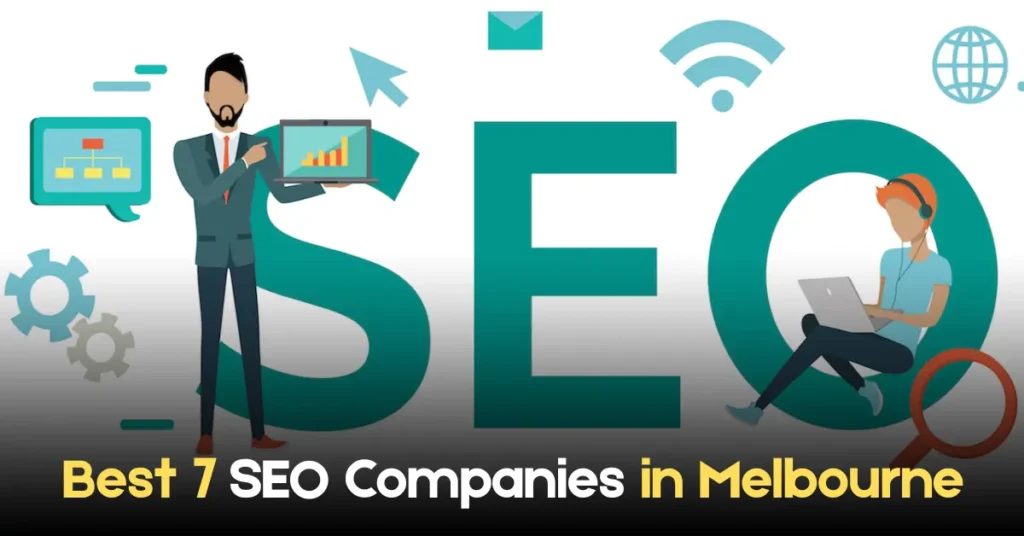 Best 7 SEO Companies in Melbourne best 7 seo companies in melbourne