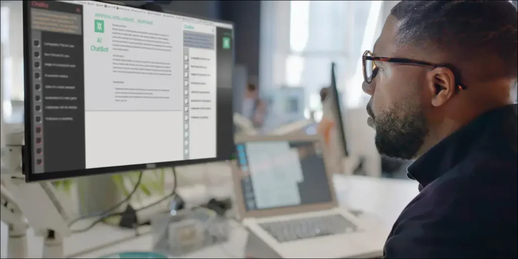 best ai website builders in 2025