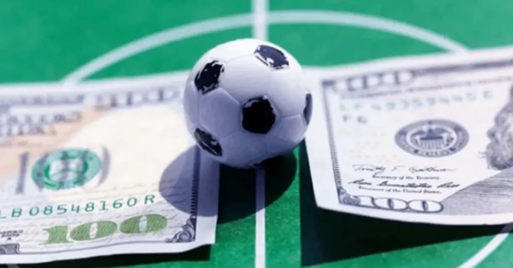 Betting Odds in Emerging Markets: Opportunities and Challenges Betting Odds in Emerging Markets