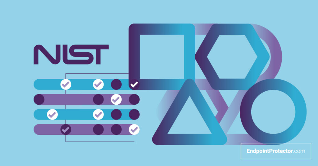 NIST 800-171 Common Mistakes & How to Fix Them Quickly blog NIST 800 171 compliance and Data Loss Prevention 1200x628px en 100