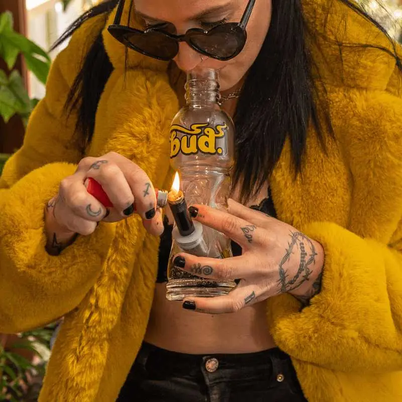 bongs