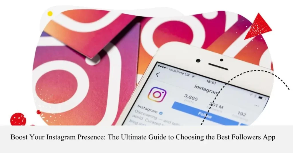 boost your instagram presence