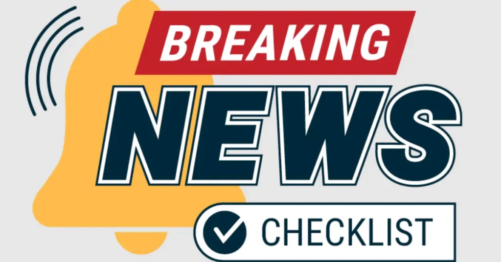 Breaking News and Global Updates from Trusted Sources breaking news and global updates from trusted sources