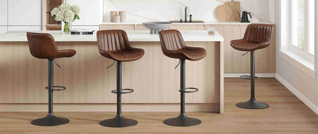 Color Selection Tips for Restaurant Bar Stools Wholesale Orders