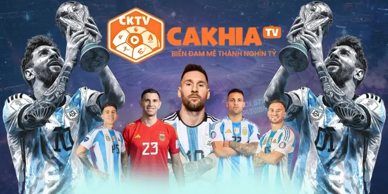 Cakhia TV Football Match Highlights Today – Full Recap of Top Games and Goals cakhiatv link xem truc tiep bong da so 1