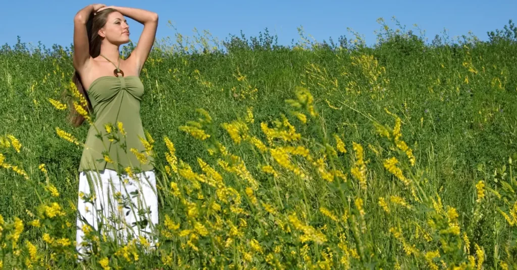 captions for instagram related to nature