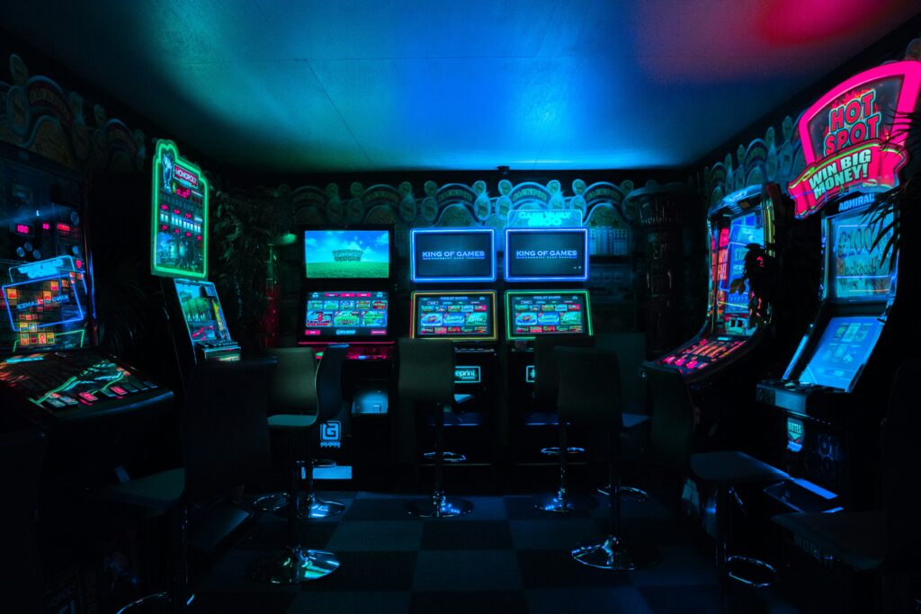 Spin to Win: The Best Online Pokies for Real Money in 2025 carl raw m3hn2Kn5Bns unsplash