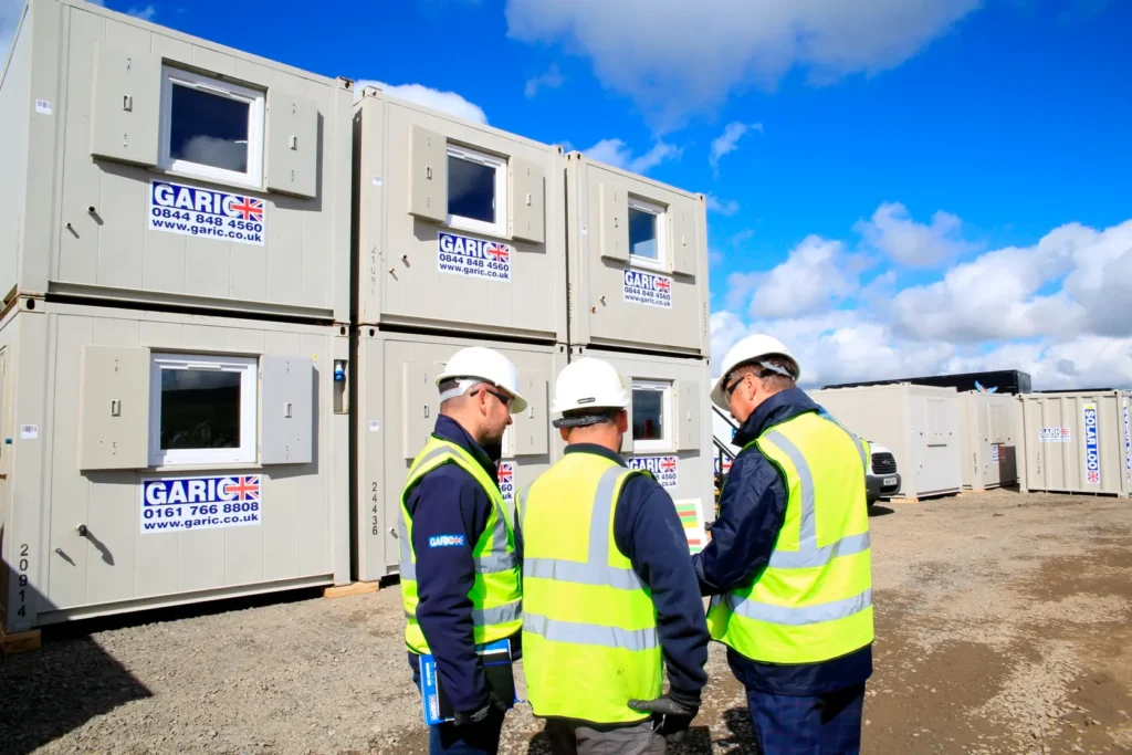 Construction Site Welfare Requirements construction site welfare requirements