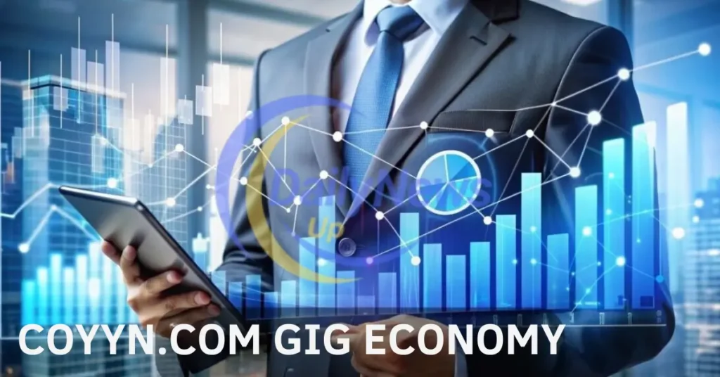 coyyn.com gig economy