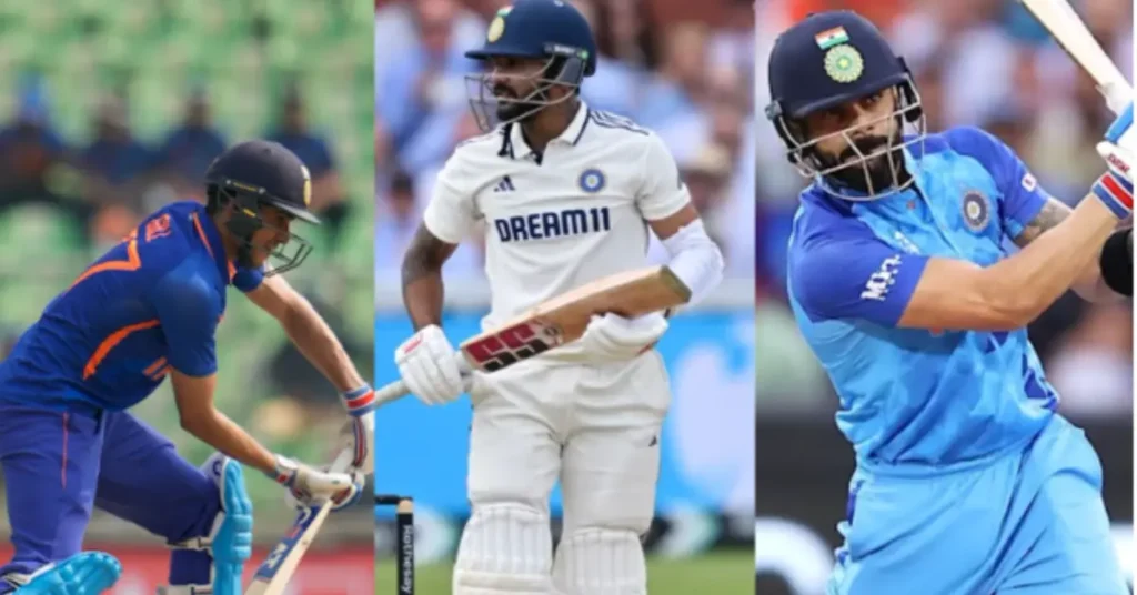 The Holy Trinity of Cricket Formats: Test, ODI, and T20 cricket formats