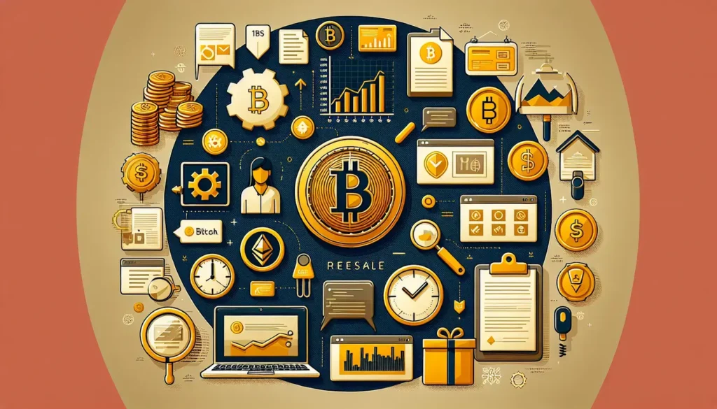 crypto presale the gateway to the next big opportunity in cryptocurrenc