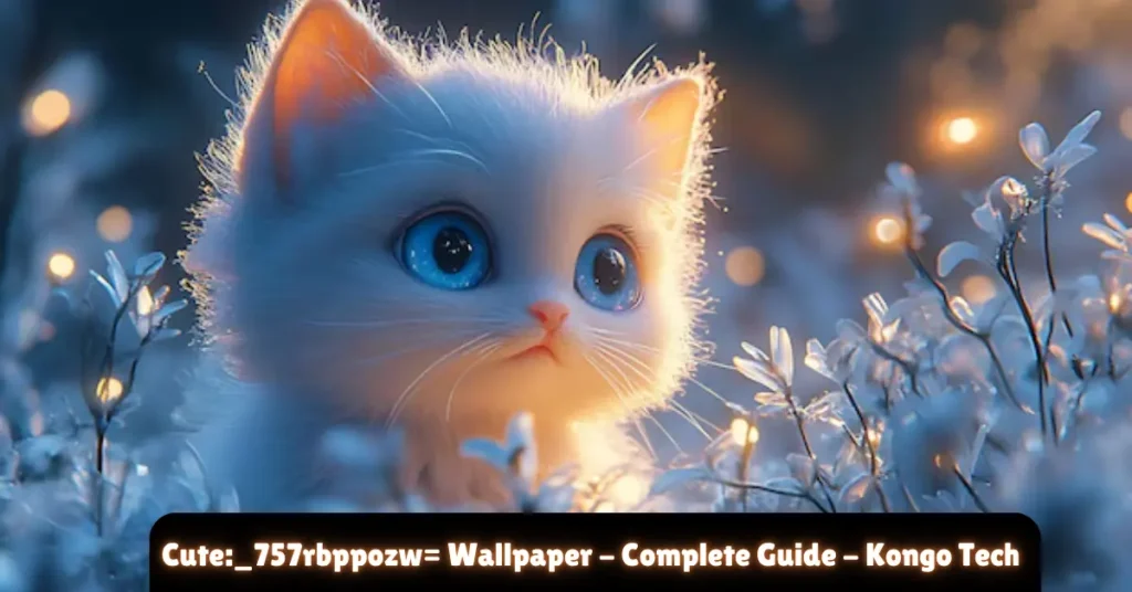 cute_757rbppozw= wallpaper - complete guide - kongo tech