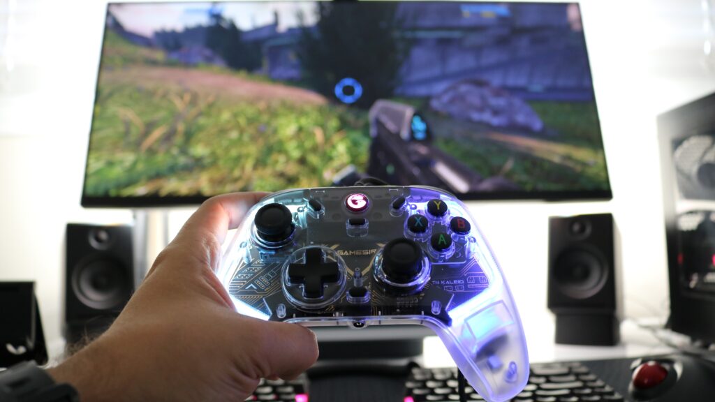 Online Game