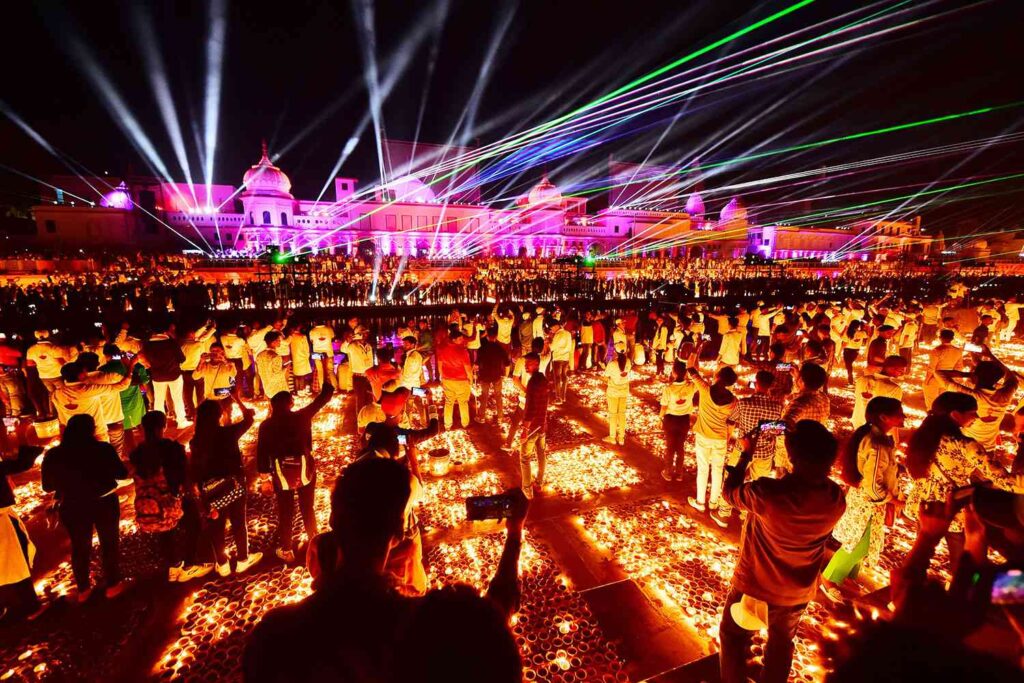 Festival of Lights