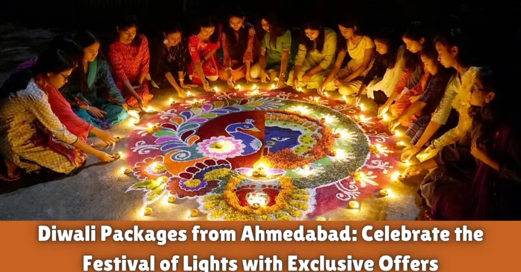 diwali packages from ahmedabad celebrate the festival of lights with exclusive offers