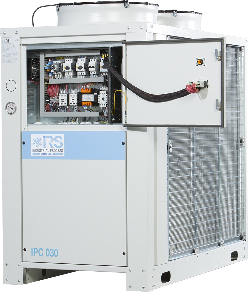 Industrial Water Chillers, A Practical Guide for Modern Facilities download 3