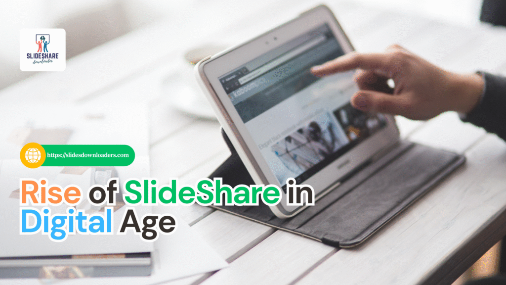 download slideshare