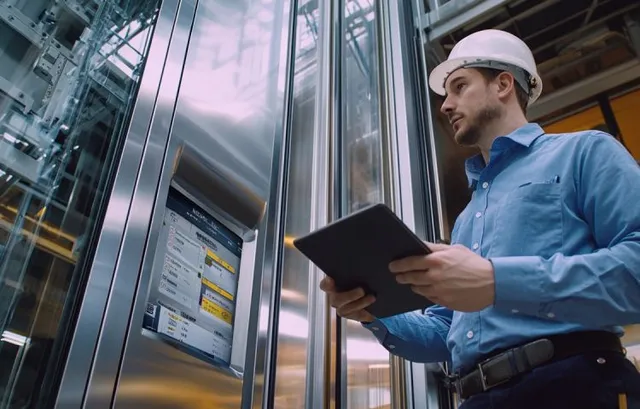 The Role of Elevator Consultants in Reducing Liability and Compliance Risk independent elevator consultant