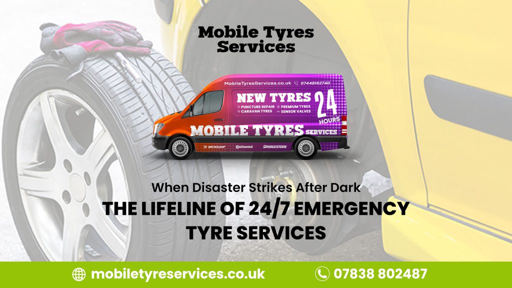 emerhency tyre service MTS