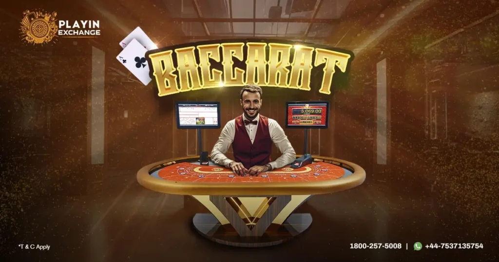 Explore Playinexch: The Platform That Brings Sports and Casino Together Explore Playinexch