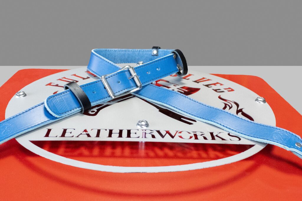 A Firefighter’s Guide to Selecting the Best Radio Strap for Your Gear fc1b3b92a22335f2bce0e761cb267f07