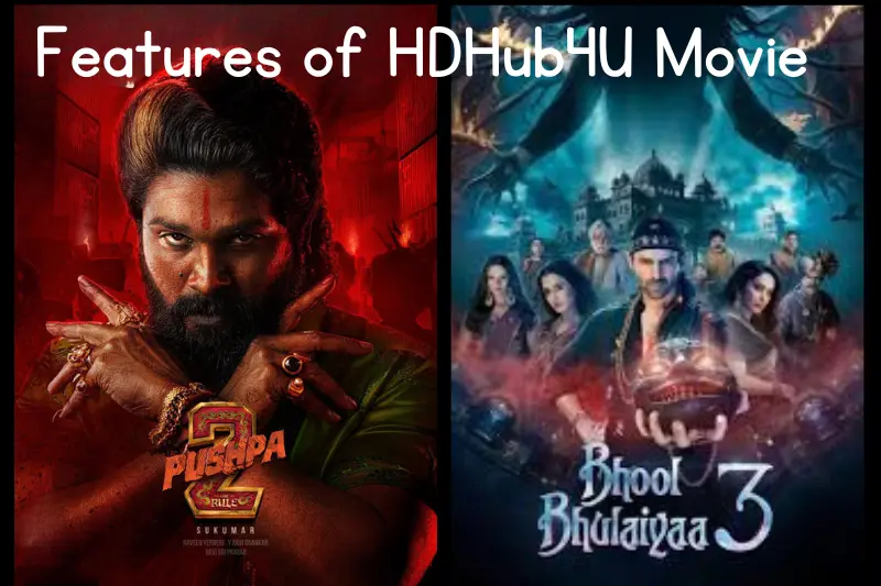 Hdhub4U Movie: My 30 Day Experiment With Hdhub4U: The Results - 0edxjbf