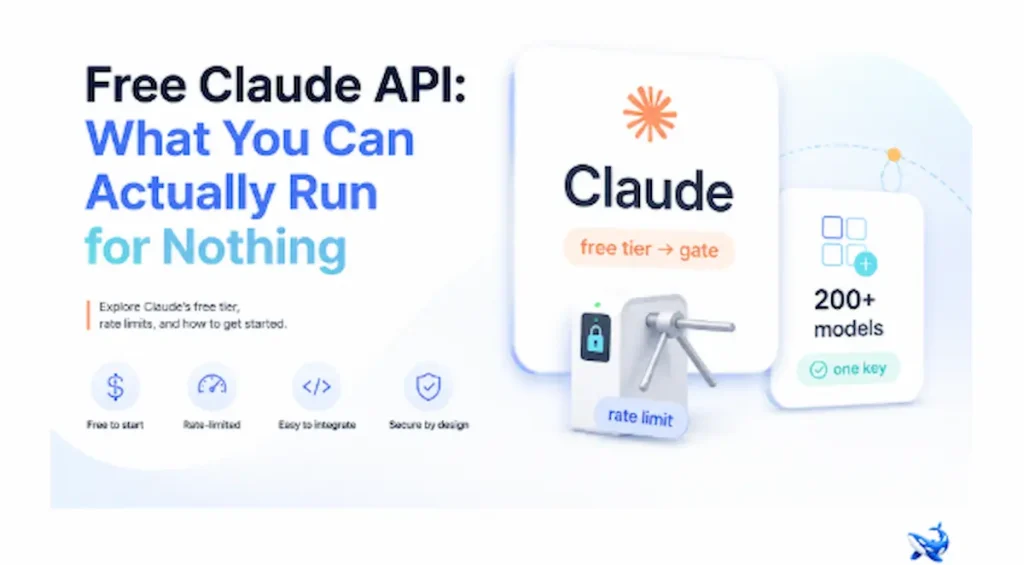 free claude ai