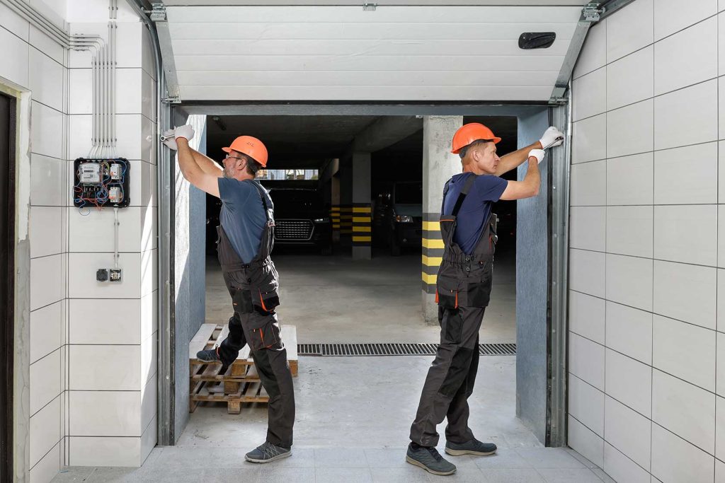 Garage Door Repair Edmonton: Reliable Solutions for Safe and Efficient Doors garage door service.jpg