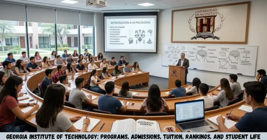Georgia Institute of Technology: Programs, Admissions, Tuition, Rankings, and Student Life georgia institute of technology: programs, admissions, tuition, rankings, and student life