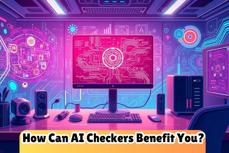 how can ai checkers benefit you