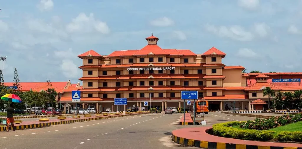 How Many Airports in Kerala? A Practical Guide for Travelers how many airports in kerala
