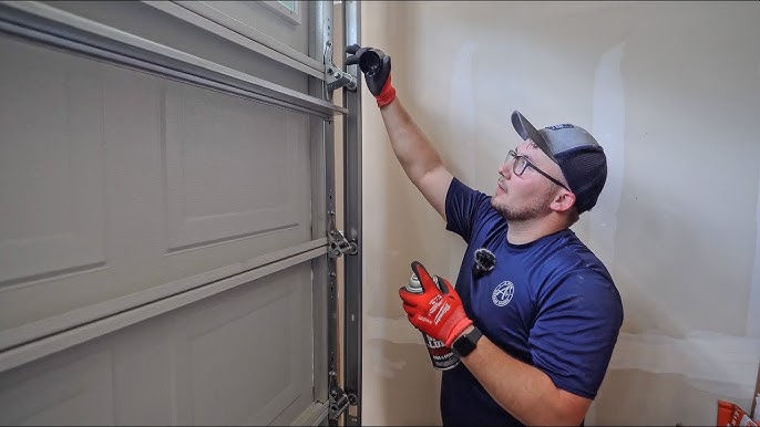 Garage Door Roller Repair Canyon Lake: How to Diagnose and Fix the Problem the Right Way hq720 2026 07 25T173422.993