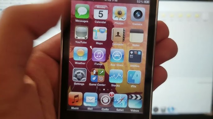 8Day iOS App Download Guide – ️4 Simple Steps to Install hq720 34