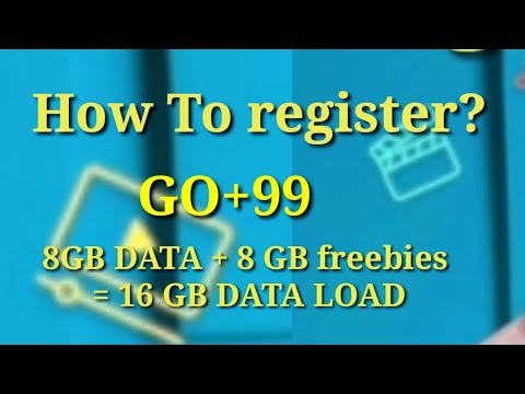 How to register a Go99 account step by step hqdefault 5