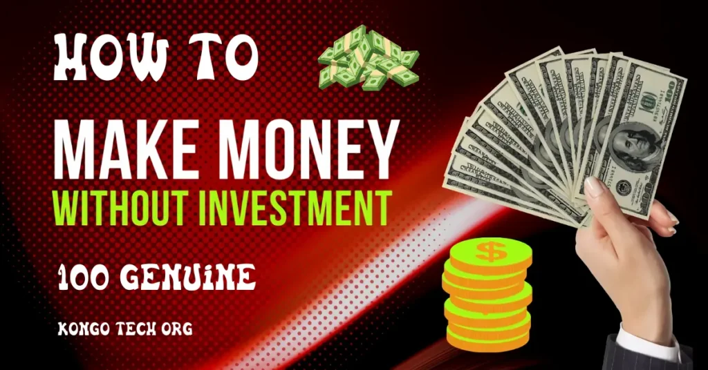 hundered percent genuine online jobs without investment daily payment