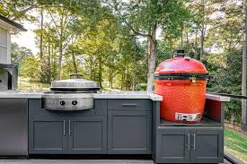 Stainless Steel Outdoor Kitchens vs. Popular Materials: A Complete Comparison image 1019